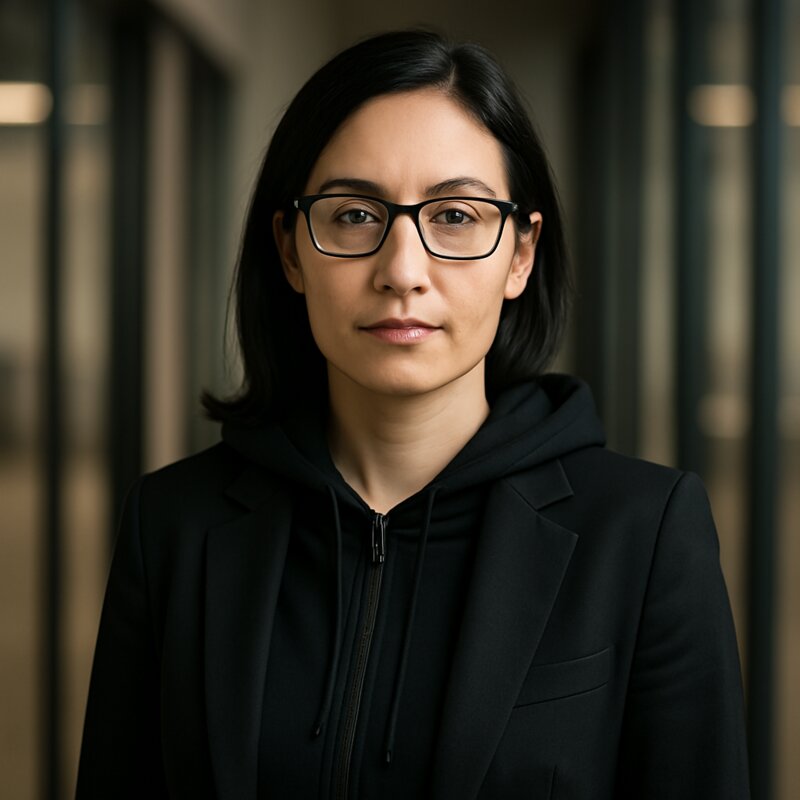 Alexis Zero