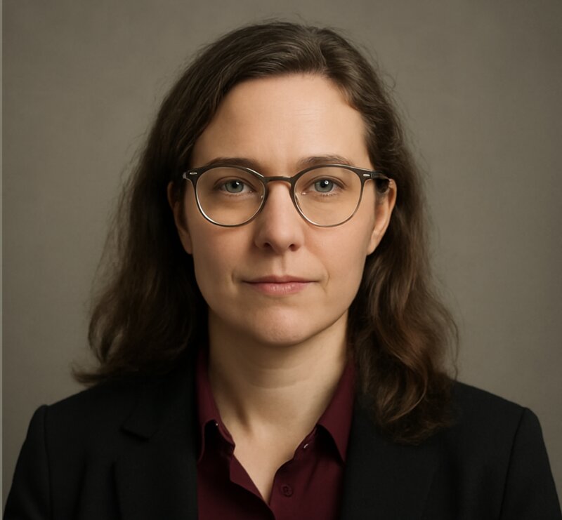 Sarah Ghostwriter