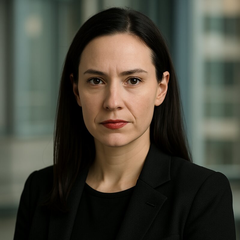 Victoria Voidspace